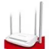Mercusys MW325R belaidis maršrutizatorius vienos juostos (2,4 GHz) Fast Ethernet Baltas