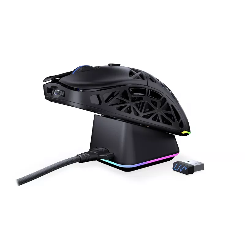 Belaidė pelė ENDORFY EY6A016 Bluetooth