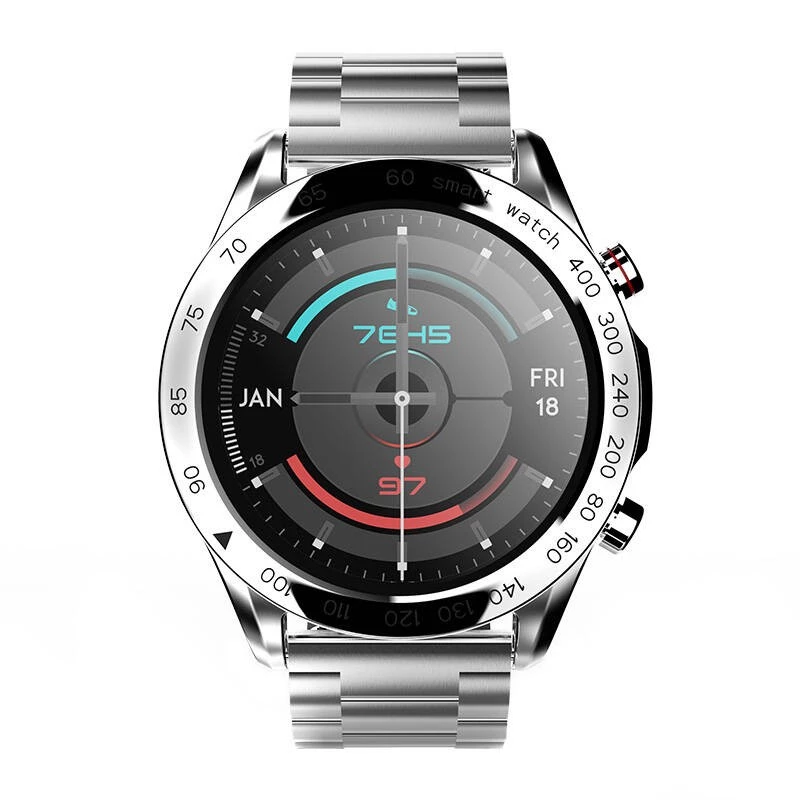 Hifuture HSFGPSL Silver sidabrinis