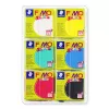 Modeliavimo molis Staedtler FIMO 8032 01