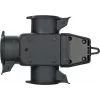 Kištukinis lizdo jungiklis Brennenstuhl 1082120 145 mm x 55 mm x 120 mm