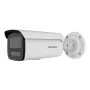 Hikvision Pro Series su AcuSense DS-2CD2T83G2-4LI(2.8MM) apsaugos kamera Bullet IP lauko kamera 3840 x 2160 pikselių Lubos/siena