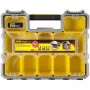 Stanley FATMAX Pro Organizer su metaliniu fiksatoriumi ir vandens sandarinimu Gilus