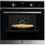 Katalizinė orkaitė Electrolux EOD5F71X