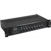 Mikserinis stiprintuvas Omnitronic MA-360P 360W 100V – PA sistemos stiprintuvas