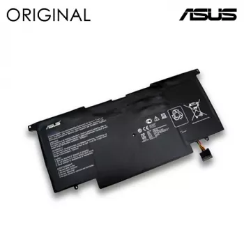 ASUS NB431014 baterija nešiojamam kompiuteriui (originali)