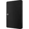 Seagate Expansion STKM2000400 išorinis kietasis diskas 2 TB USB Type-A 3.2 Gen 1 (3.1 Gen 1) juodas