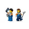 LEGO CITY 60491 Motociklų vežimėlis