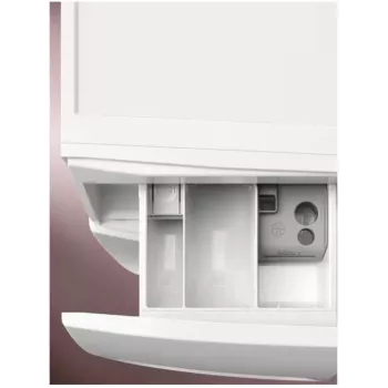 Skalbimo džiovinimo mašina Electrolux EW7W4492E 9kg skalbia 6kg džiovina 1400 aps/min