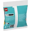 LEGO Disney Wish Asha pasveikinimo stendas 30661 Polybag