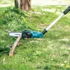 Makita DUA200Z 18V Li-ion LXT Šepetinis 200 mm teleskopinis pjūklas, be akumuliatoriaus ir įkroviklio