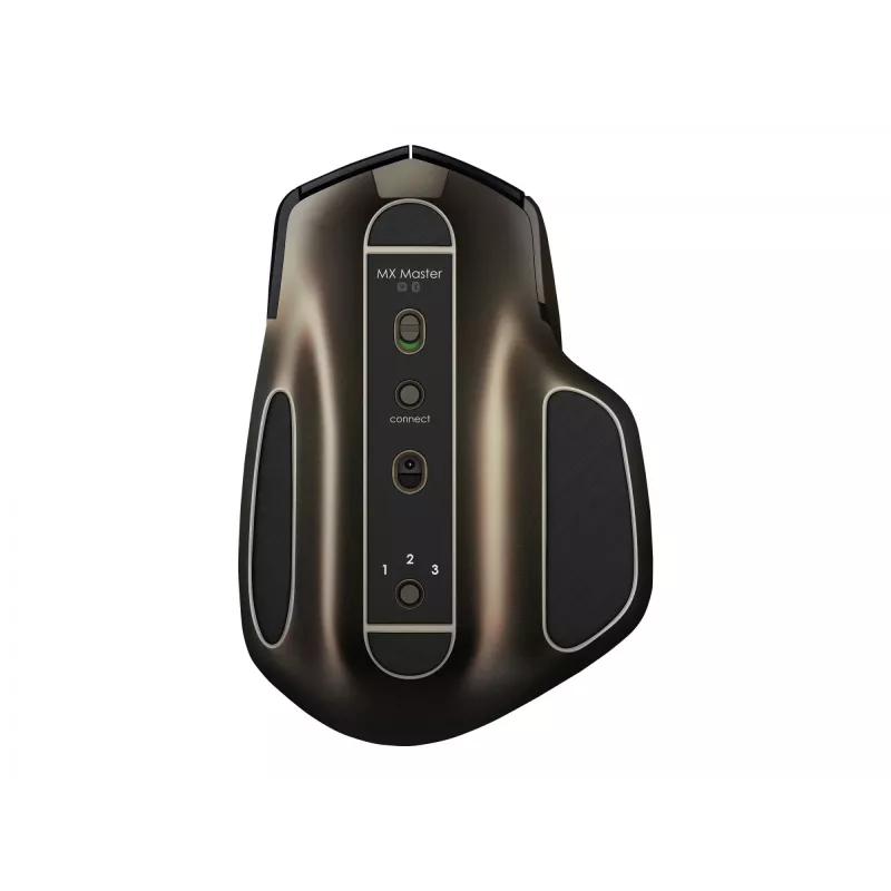Belaidė lazerinė pelė Logitech MX Master 910-005213