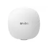 HPE Aruba AP-535 (RW) belaidžio tinklo prieigos taškas – „Wi-Fi 6“, 2,4 GHz / 5 GHz, „Bluetooth 5.0“, „ZigBee“