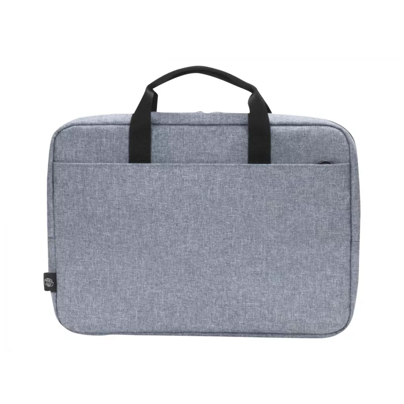 Dėklas nešiojamam kompiuteriui DICOTA Slim Eco MOTION 12–13,3 colių su rankena ir petneša