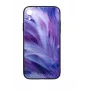 Apsauginis grūdintas stiklas Tellur Cover Glass print iPhone XR su spausdintu plunksnos raštu