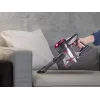 2-in-1 Lazdinis dulkių siurblys Beper P202ASP100