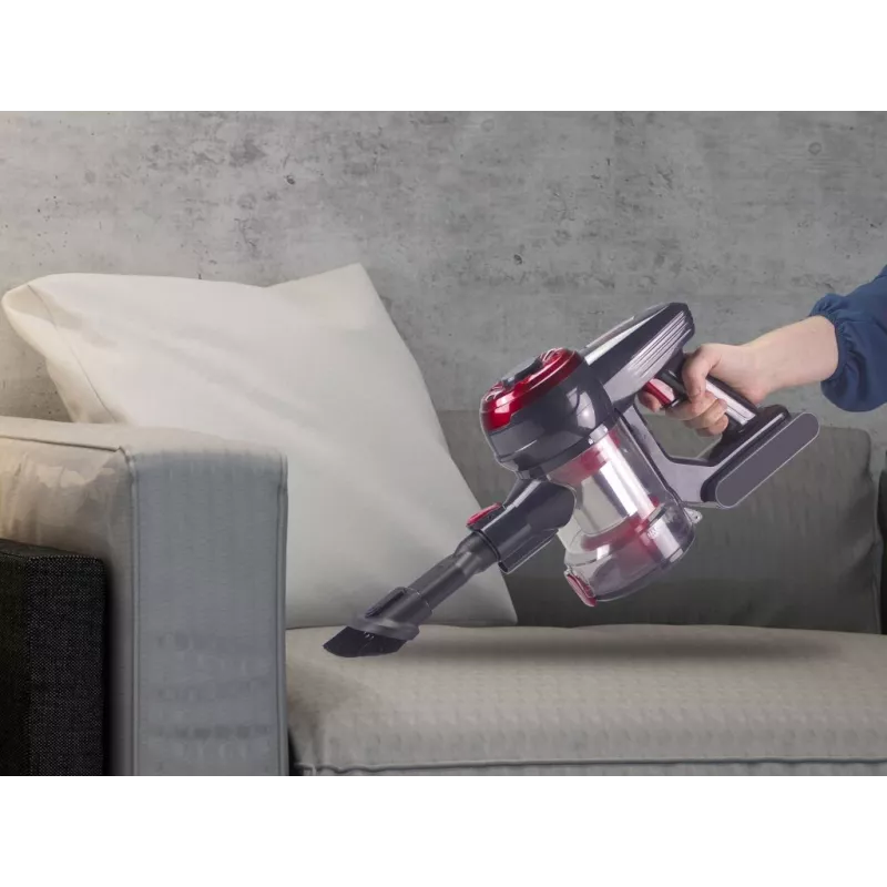 2-in-1 Lazdinis dulkių siurblys Beper P202ASP100
