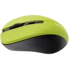 Belaidė pelė CANYON MW-1 Wireless Geltona CNE-CMSW1Y