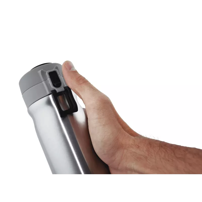 Termosas Jata 840, nerūdijantis plienas, 0,35 L, šilumą/šaltį laiko ~3 val.