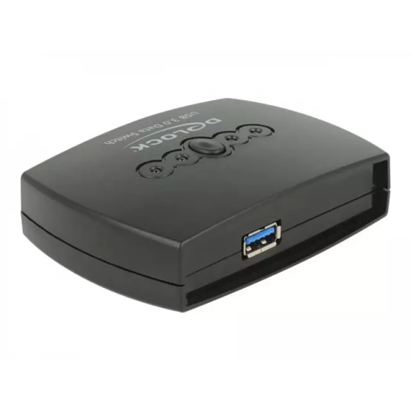 USB jungiklis DeLOCK 87724