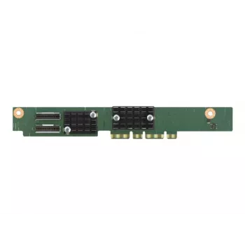 Intel CYPRISER3RTM išplėtimo kortelės rinkinys (riser) lizdui Nr. 3
