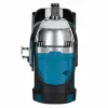 Komplektas 18V 3x5.0Ah DLX2359TJ1 MAKITA