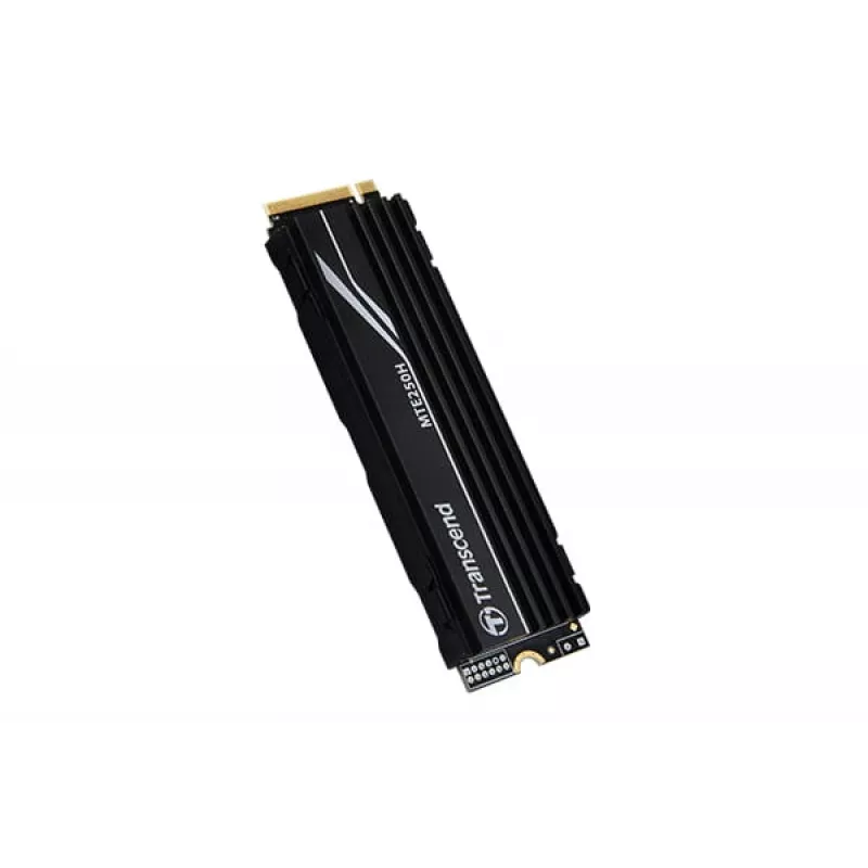 SSD diskas Transcend 2 TB M.2 PCI Express 4.0 NVMe MTE250H
