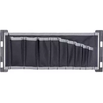 Įdėklas įrankiams Allit ProServe Textile FL 9 457992, vidiniai matmenys 390×165 mm