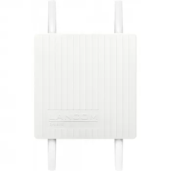 LANCOM OX-6402 Baltas lauko Wi-Fi 6 prieigos taškas su PoE