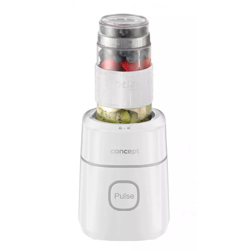 Blenderis Smoothie White SM3491