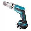Makita DJS131Z 18V LXT belaidės metalo žirklės