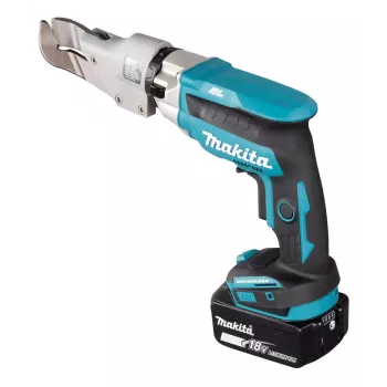 Makita DJS131Z 18V LXT belaidės metalo žirklės