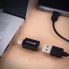 USB-C adapterių rinkinys Sharkoon OfficePal