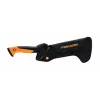 Fiskars 1051233 rankinis pjūklas metalo pjūklas 23 cm Juoda, Oranžinė, Sidabrinė