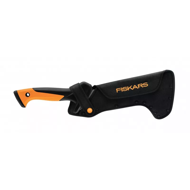Fiskars 1051233 rankinis pjūklas metalo pjūklas 23 cm Juoda, Oranžinė, Sidabrinė
