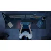 Logitech MX Keys S Combo klaviatūra su pele, belaidė RF + Bluetooth, QWERTZ Šveicariškas išdėstymas, grafito spalva