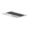 HP M35816-041 klaviatūra nešiojamam kompiuteriui (vokiškas išdėstymas, apšvietimas)