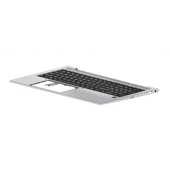 HP M35816-041 klaviatūra nešiojamam kompiuteriui (vokiškas išdėstymas, apšvietimas)