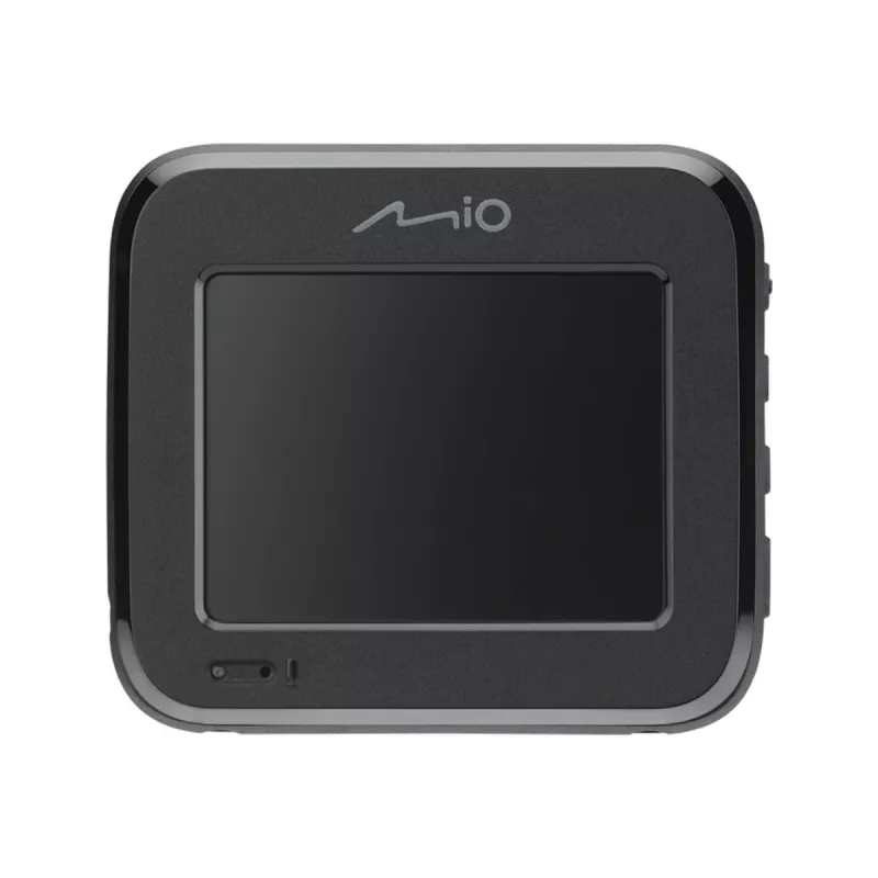 Mio MiVue C595W Full HD Wi-Fi Juoda – Vaizdo registratorius