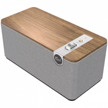 KLIPSCH The One Plus Walnut belaidė garso sistema