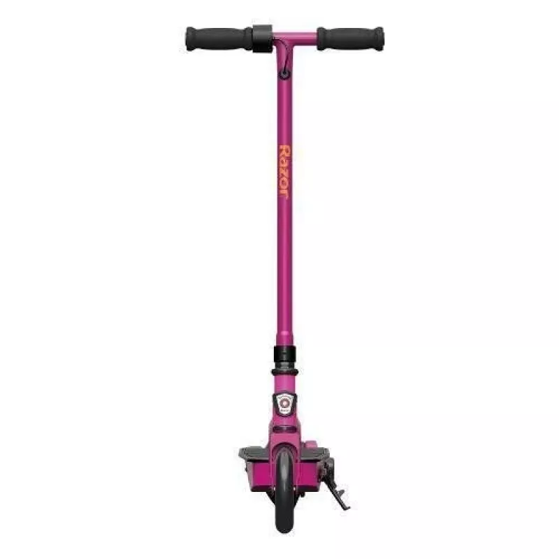 Elektrinis paspirtukas RAZOR XLR 90 Power Core, rožinis (13173869)