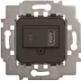 BJ 6475 U maitinimo blokas – įdėklas USB A+C (2CKA006400A0398)