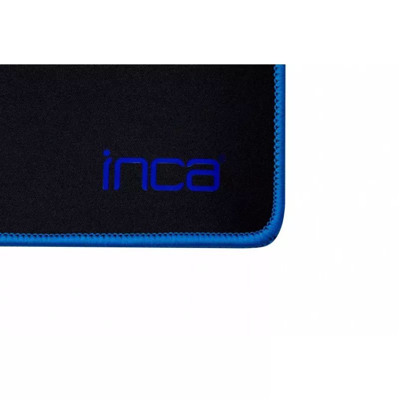 Pelės kilimėlis INCA IMP-018M XXL 900×400×3 mm Speed paviršius, audininis žaidimų kilimėlis