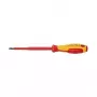 Knipex atsuktuvas su plyšine galvute 2,5 mm
