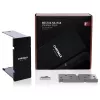 Noctua NA-HC8 chromax.black aušintuvo gaubtas