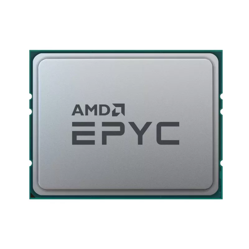 Procesorius AMD EPYC 9754 2,25 GHz 256 MB L3 Socket SP5