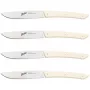 Peilių rinkinys jautienai Berkel KCO4SW11SRCBL nerūdijantis plienas 11 cm 4 vnt.