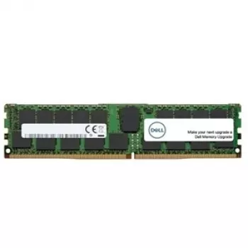 DELL A7945660 atminties modulis 16 GB 1 x 16 GB DDR4 288-pin DIMM ECC