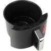 Oro gruzdintuvė Ninja AF160 5,2 L 1750 W Pilka