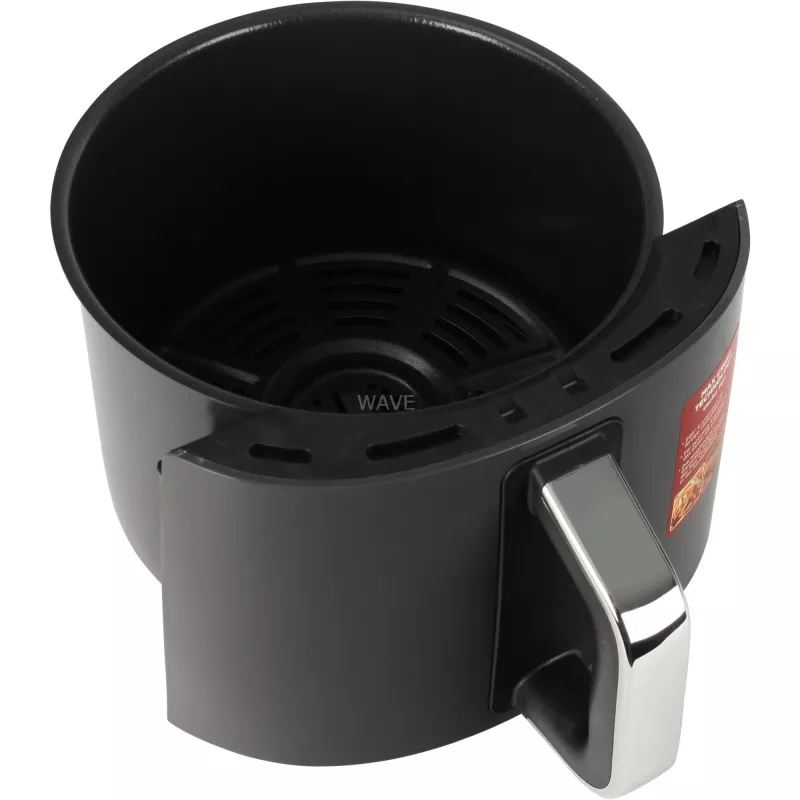 Oro gruzdintuvė Ninja AF160 5,2 L 1750 W Pilka